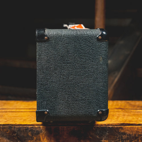 1992 Marshall JCM900 100-Watt Hi Gain Dual Reverb Guitar Tube Amplifier Head - Used