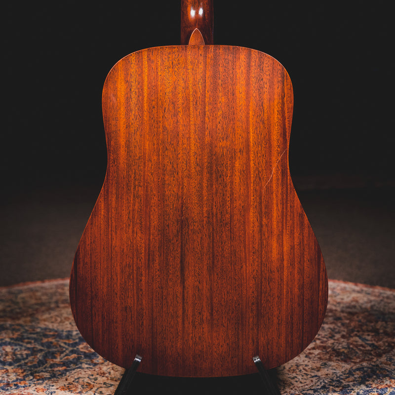 2021 Martin D-15M Dreadnought Acoustic Guitar w/ OHSC - Used