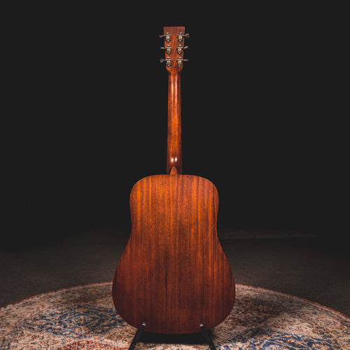 2021 Martin D-15M Dreadnought Acoustic Guitar w/ OHSC - Used