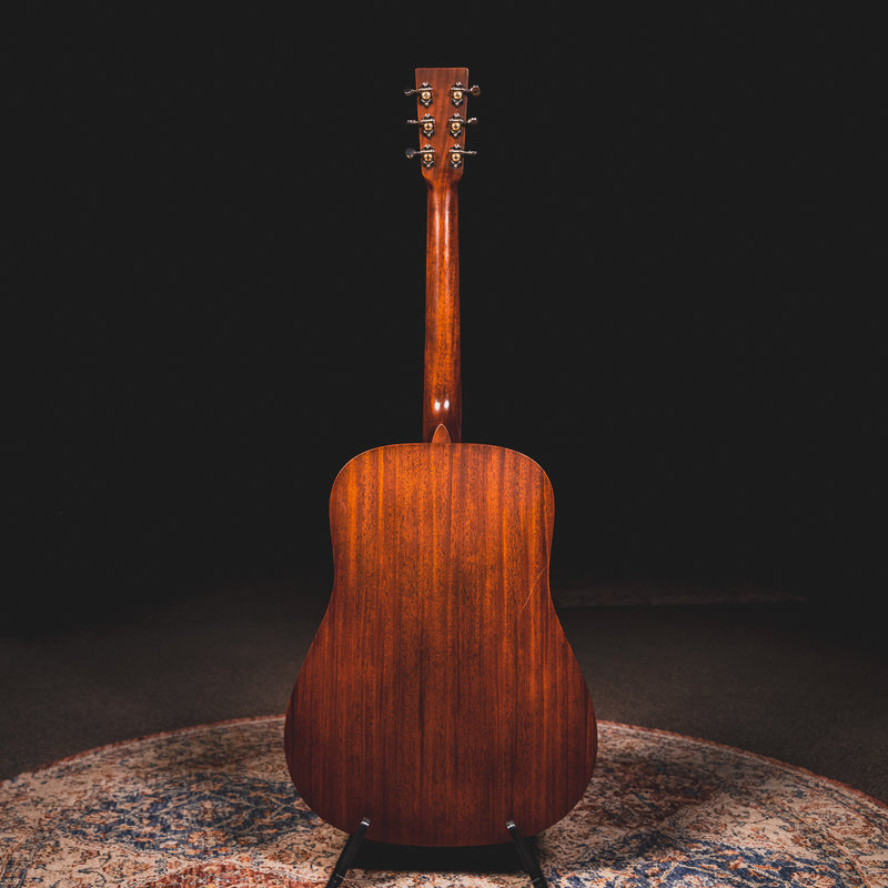 2021 Martin D-15M Dreadnought Acoustic Guitar w/ OHSC - Used