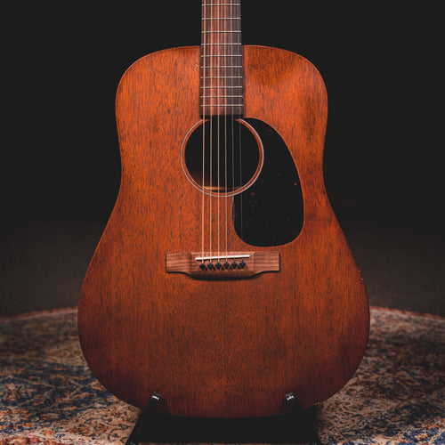 2021 Martin D-15M Dreadnought Acoustic Guitar w/ OHSC - Used