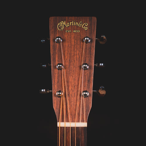 2021 Martin D-15M Dreadnought Acoustic Guitar w/ OHSC - Used