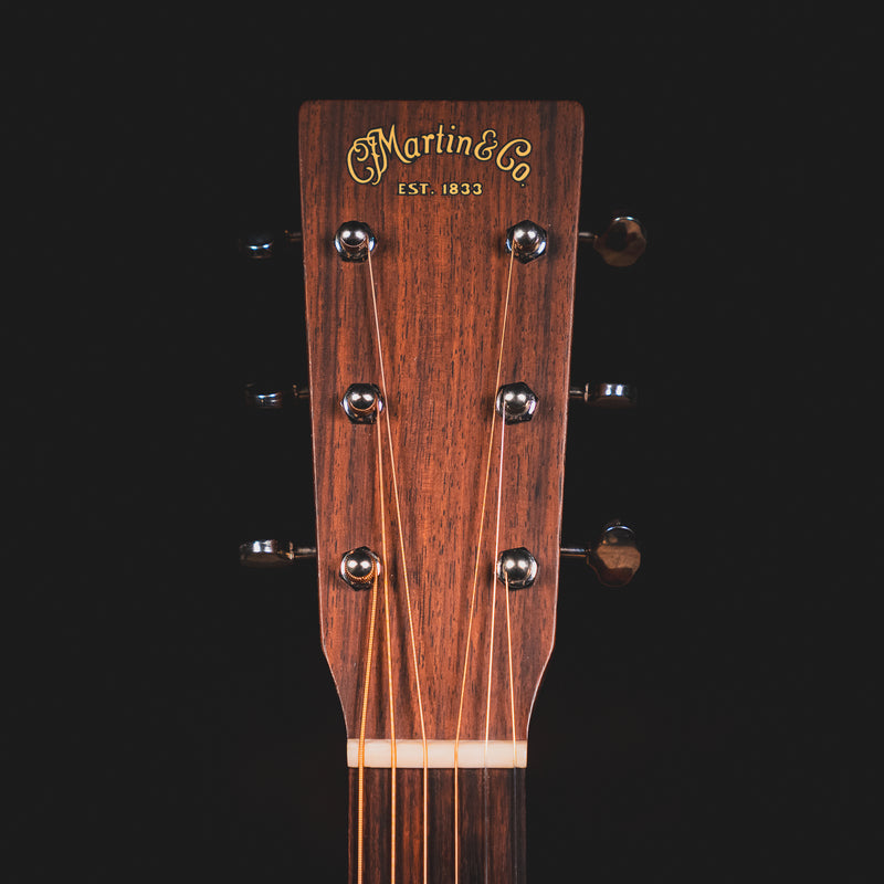 2021 Martin D-15M Dreadnought Acoustic Guitar w/ OHSC - Used