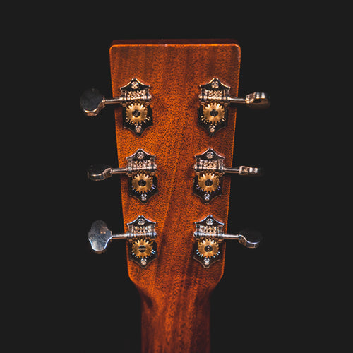 2021 Martin D-15M Dreadnought Acoustic Guitar w/ OHSC - Used