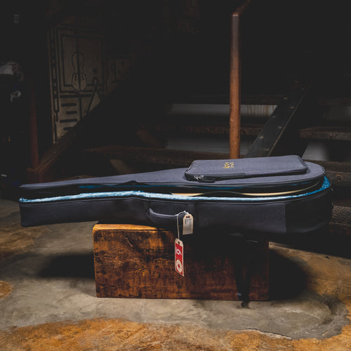 2022 Martin Grand J-16e 12-String Guitar, Rosewood Back/Sides w/Soft Case