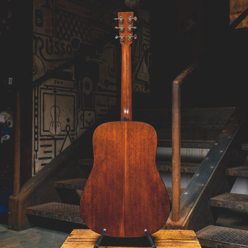 Martin D-18 2023年製 Martin Standard Series D-18 Acoustic Guitar 2023- 1935