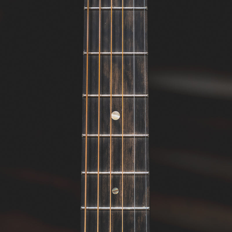 2023 Martin D-18 Dreadnought Acoustic Guitar, Satin Amberburst w/OHSC - Used