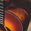 2023 Martin D-18 Dreadnought Acoustic Guitar, Satin Amberburst w/OHSC - Used