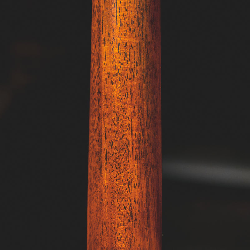 2023 Martin D-18 Dreadnought Acoustic Guitar, Satin Amberburst w/OHSC - Used