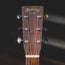 2019 Martin OMC-15M Acoustic Guitar, Mahogany W/HSC - Used