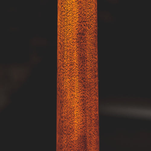 2019 Martin OMC-15M Acoustic Guitar, Mahogany W/HSC - Used