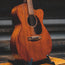 2019 Martin OMC-15M Acoustic Guitar, Mahogany W/HSC - Used