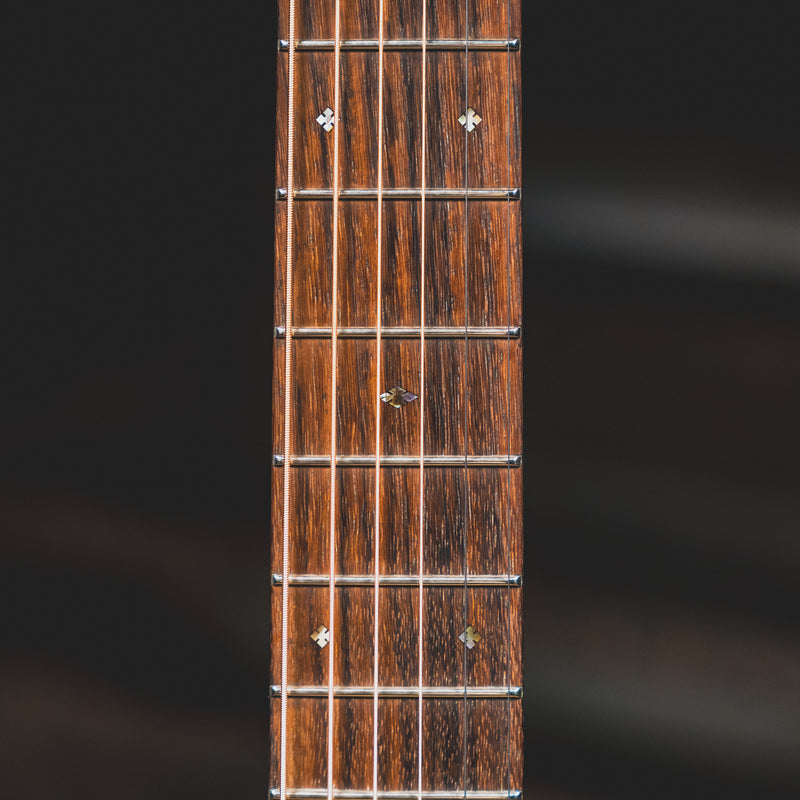 2019 Martin OMC-15M Acoustic Guitar, Mahogany W/HSC - Used