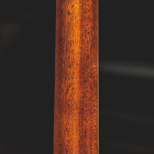 2021 Martin OM-41 Custom Acoustic Guitar, Italian Alpine Spruce/Koa w/OHSC - Used