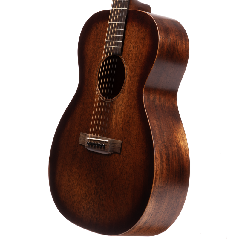 Martin 000-15M Streetmaster Acoustic Guitar w/Soft Shell Case