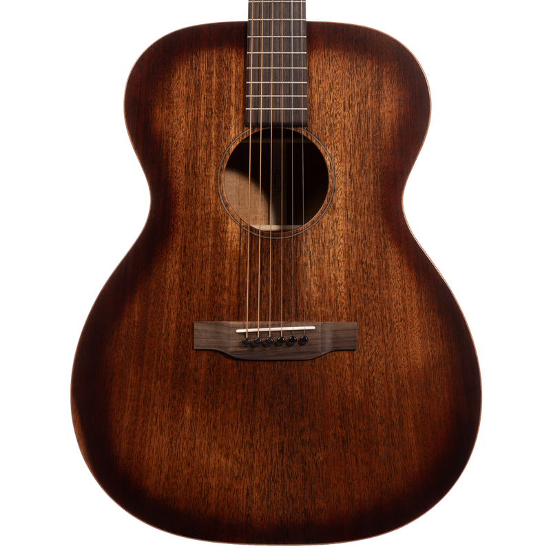 Martin 000-15M Streetmaster Acoustic Guitar w/Soft Shell Case