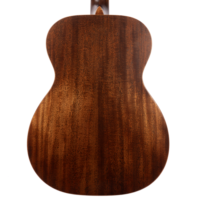 Martin 000-15M Streetmaster Acoustic Guitar w/Soft Shell Case