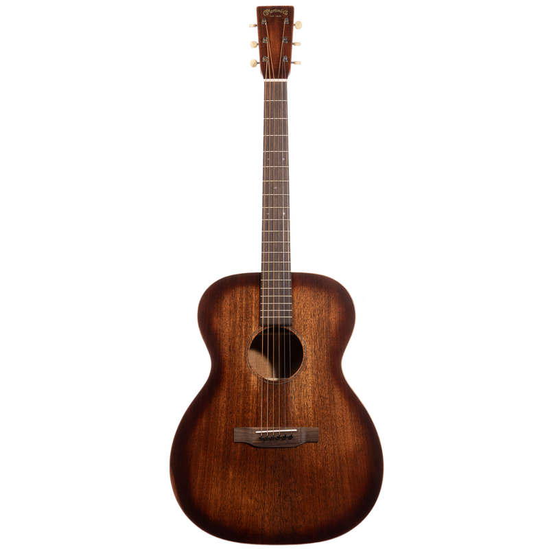 Martin 000-15M Streetmaster Acoustic Guitar w/Soft Shell Case