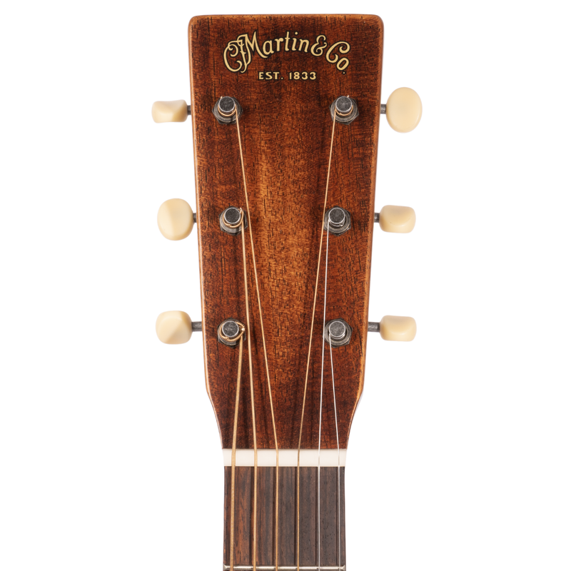 Martin 000-15M Streetmaster Acoustic Guitar with Soft Shell Case