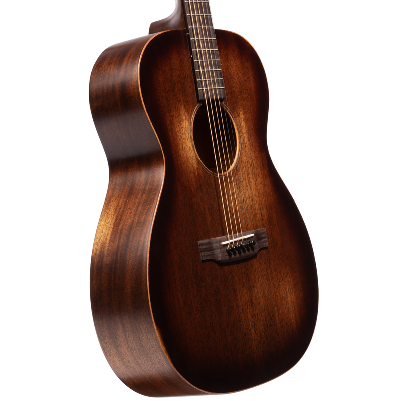 Martin 000-15M Streetmaster Acoustic Guitar w/Soft Shell Case