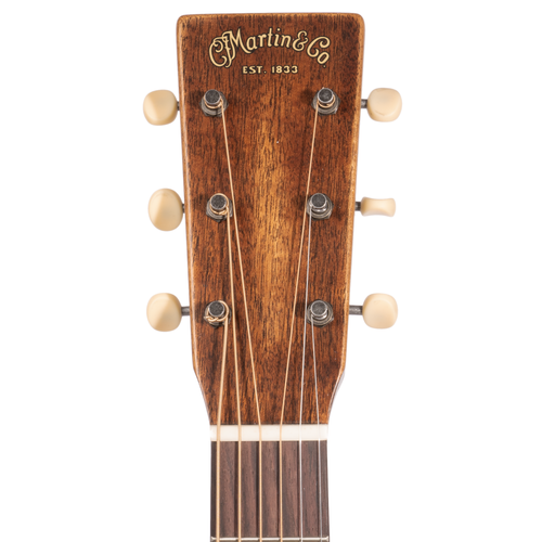 Martin 000-15M Streetmaster Acoustic Guitar w/Soft Shell Case