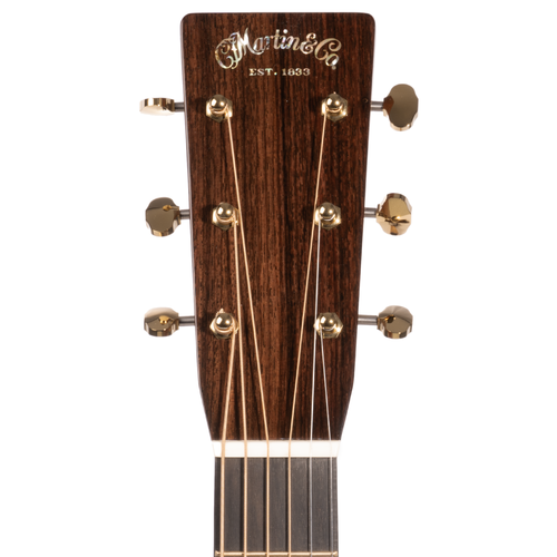 Martin 000-28E Modern Deluxe Acoustic Guitar with Case