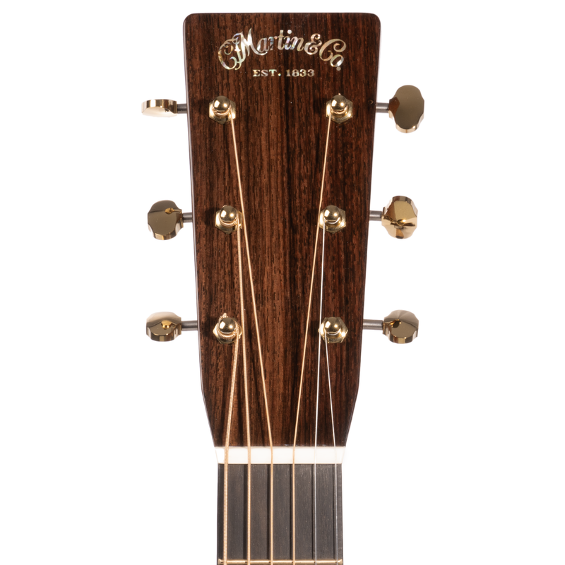 Martin 000-28E Modern Deluxe Acoustic Guitar with Case