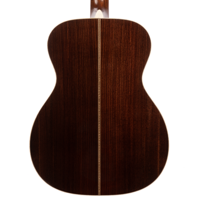 Martin 000-28 Modern Deluxe, Spruce VTS Top, East Indian Rosewood Back/Sides, Natural