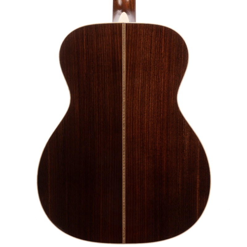 Martin 000-28 Modern Deluxe, Spruce VTS Top, East Indian Rosewood Back/Sides, Natural