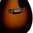Martin 000-28 Acoustic Guitar, Sunburst w/Hardshell Case