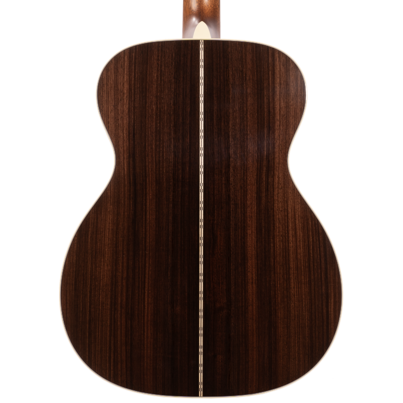 Martin 000-28 Acoustic Guitar, Sunburst w/Hardshell Case