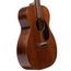 Martin 00-15M All Mahogany - Natural