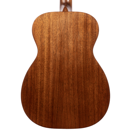 Martin 00-15M All Mahogany - Natural