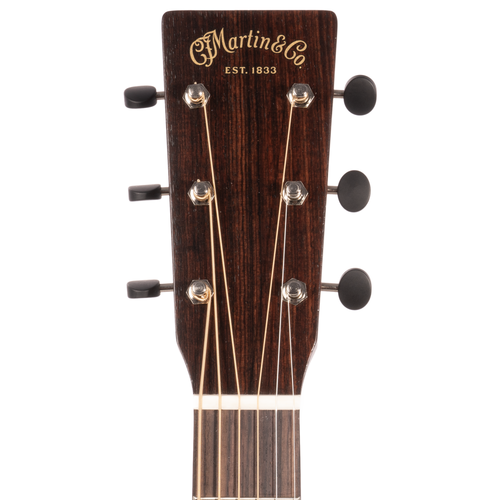 Martin 00-15M All Mahogany - Natural