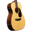 Martin 00-18 Spruce Top, Mahogany Back and Sides Acoustic Guitar, Natural