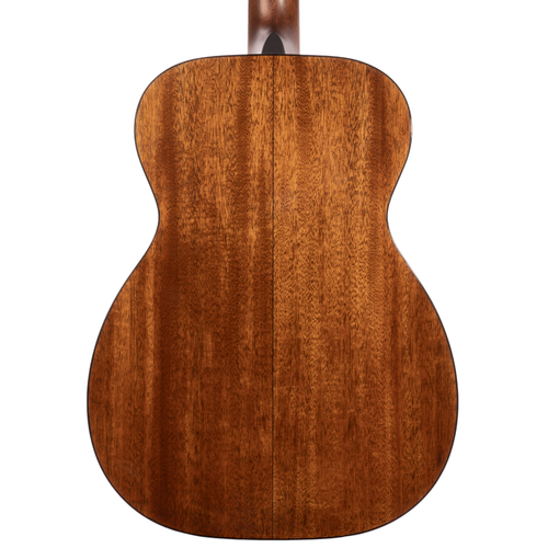 Martin 00-18 Spruce Top, Mahogany Back and Sides Acoustic Guitar, Natural