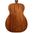 Martin 00-18 Spruce Top, Mahogany Back and Sides Acoustic Guitar, Natural