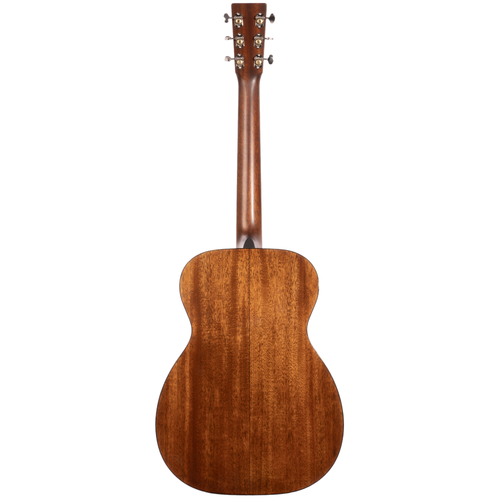 Martin 00-18 Spruce Top, Mahogany Back and Sides Acoustic Guitar, Natural