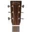 Martin 00-18 Spruce Top, Mahogany Back and Sides Acoustic Guitar, Natural