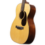 Martin 00-18 Spruce Top, Mahogany Back and Sides Acoustic Guitar, Natural