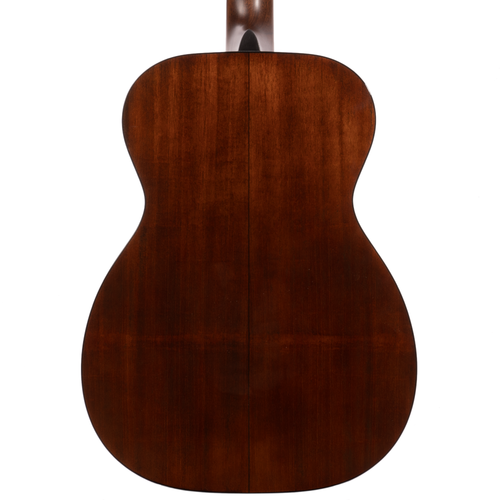 Martin 00-18 Spruce Top, Mahogany Back and Sides Acoustic Guitar, Natural