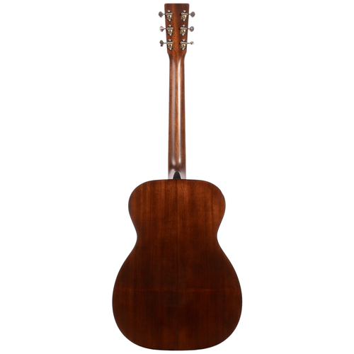 Martin 00-18 Spruce Top, Mahogany Back and Sides Acoustic Guitar, Natural