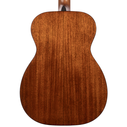 Martin 00-18 Spruce Top, Mahogany Back and Sides Acoustic Guitar, Natural
