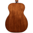 Martin 00-18 Spruce Top, Mahogany Back and Sides Acoustic Guitar, Natural