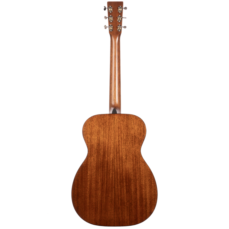 Martin 00-18 Spruce Top, Mahogany Back and Sides Acoustic Guitar, Natural