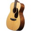 Martin 00-18 Spruce Top, Mahogany Back and Sides Acoustic Guitar, Natural