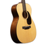 Martin 00-18 Spruce Top, Mahogany Back and Sides Acoustic Guitar, Natural