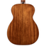 Martin 00-18 Spruce Top, Mahogany Back and Sides Acoustic Guitar, Natural