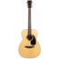 Martin 00-18 Spruce Top, Mahogany Back and Sides Acoustic Guitar, Natural