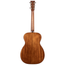 Martin 00-18 Spruce Top, Mahogany Back and Sides Acoustic Guitar, Natural